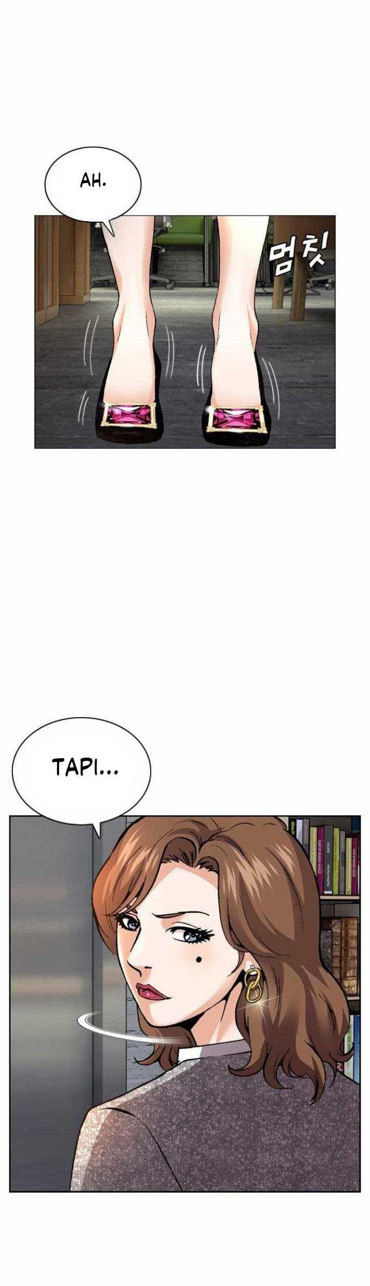 High School Detective Agency Bab 01 halaman 30