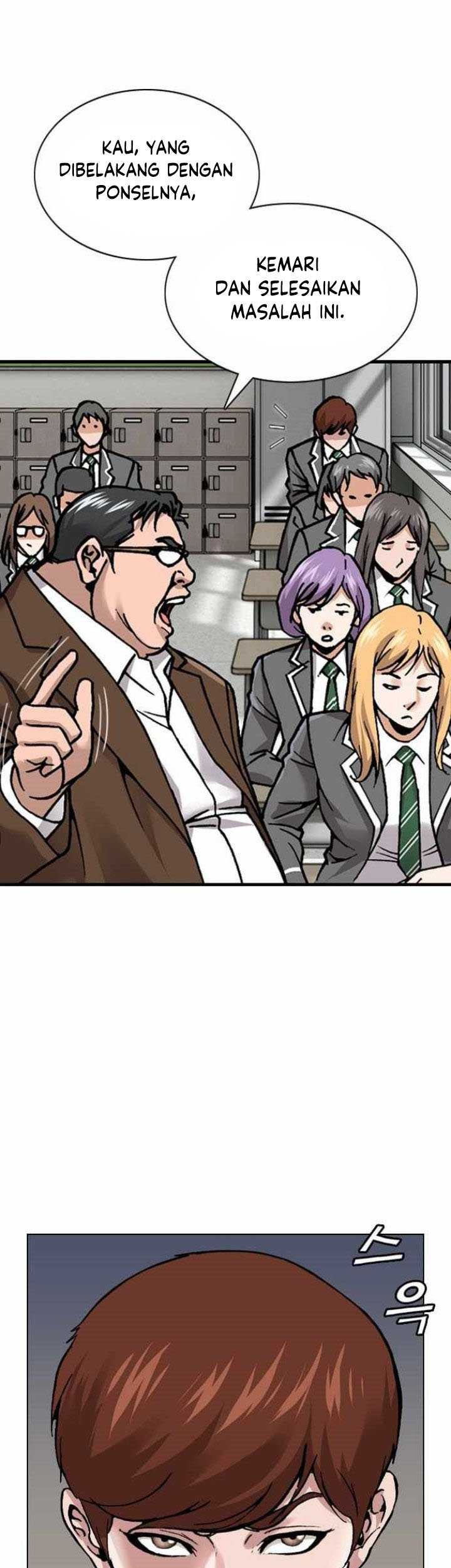 High School Detective Agency Bab 01 halaman 34