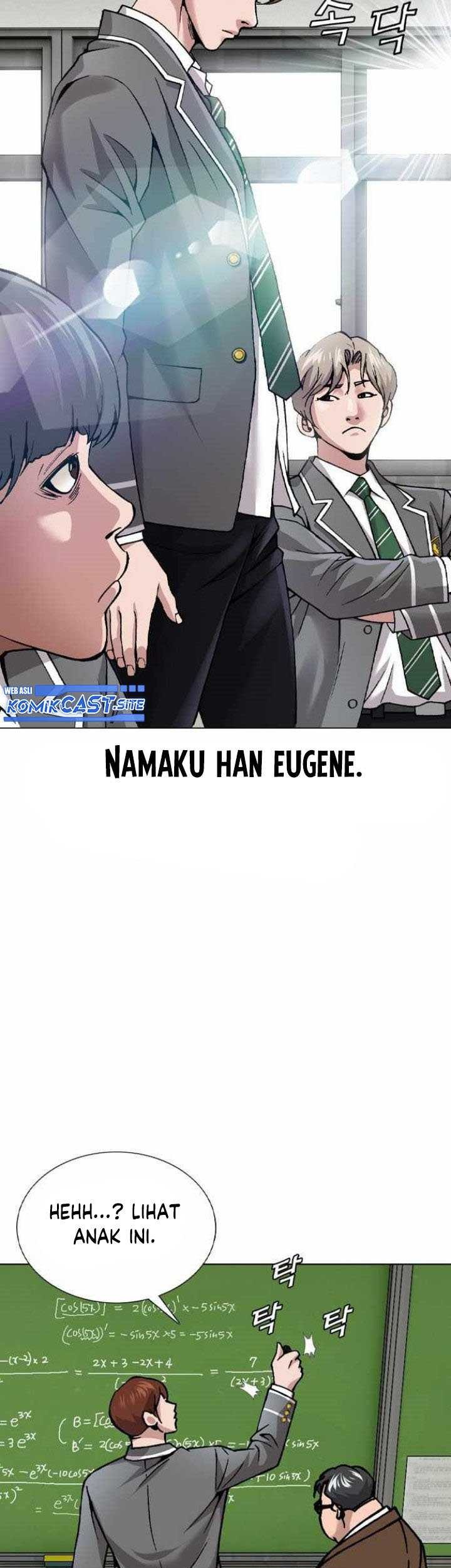 High School Detective Agency Bab 01 halaman 36