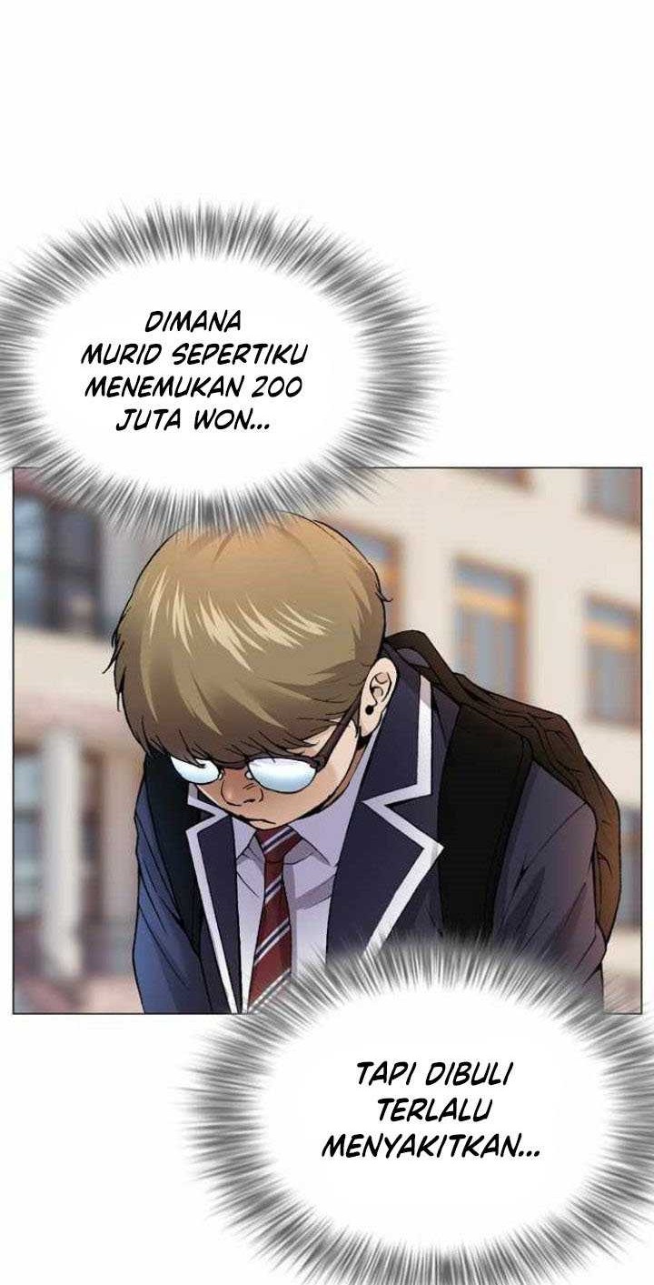 High School Detective Agency Bab 01 halaman 79