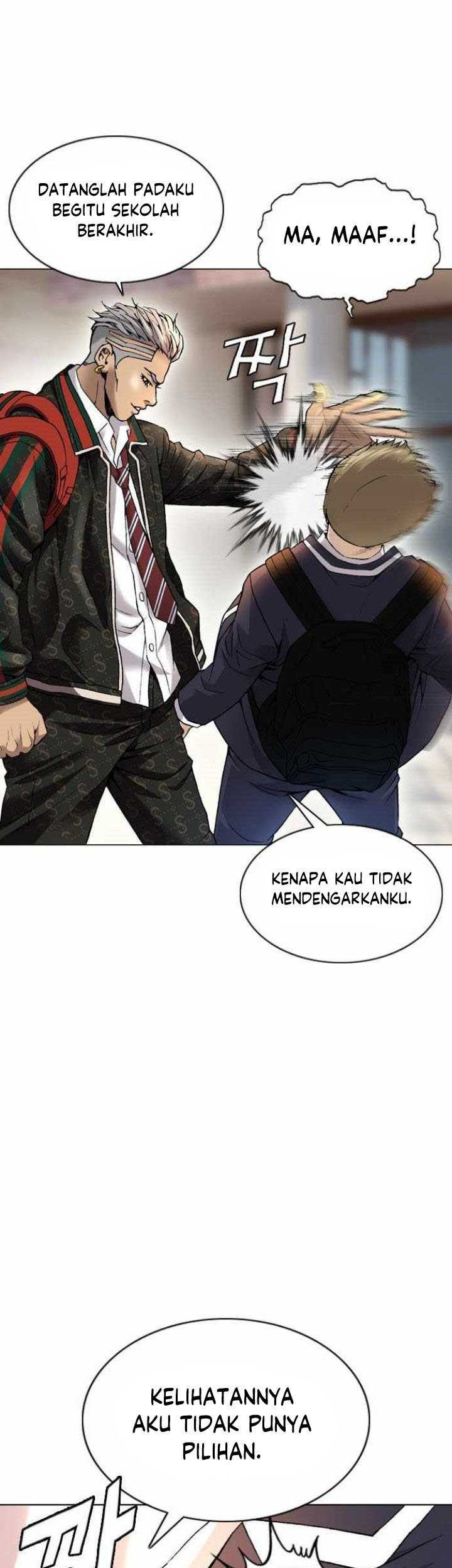 High School Detective Agency Bab 01 halaman 82
