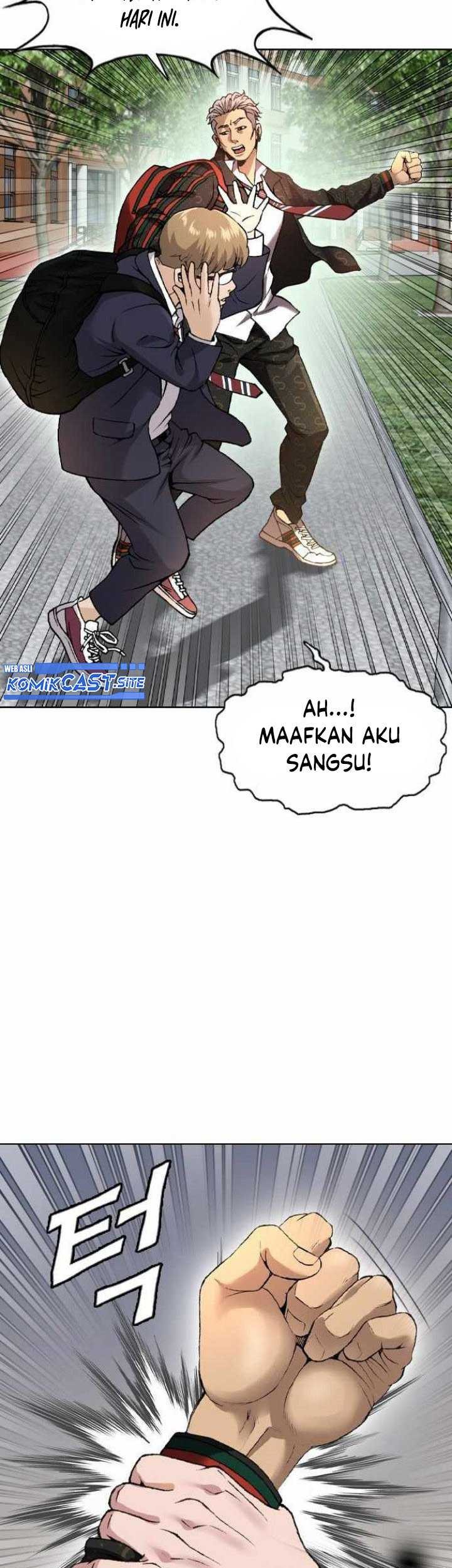 High School Detective Agency Bab 01 halaman 84