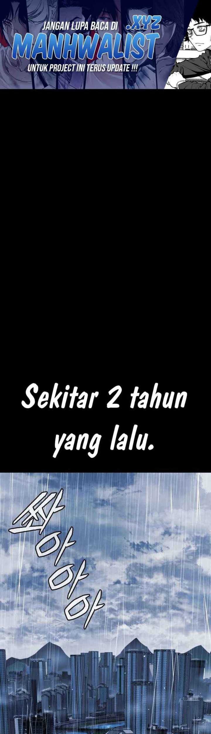 High School Gangsters chapter 1 halaman 2