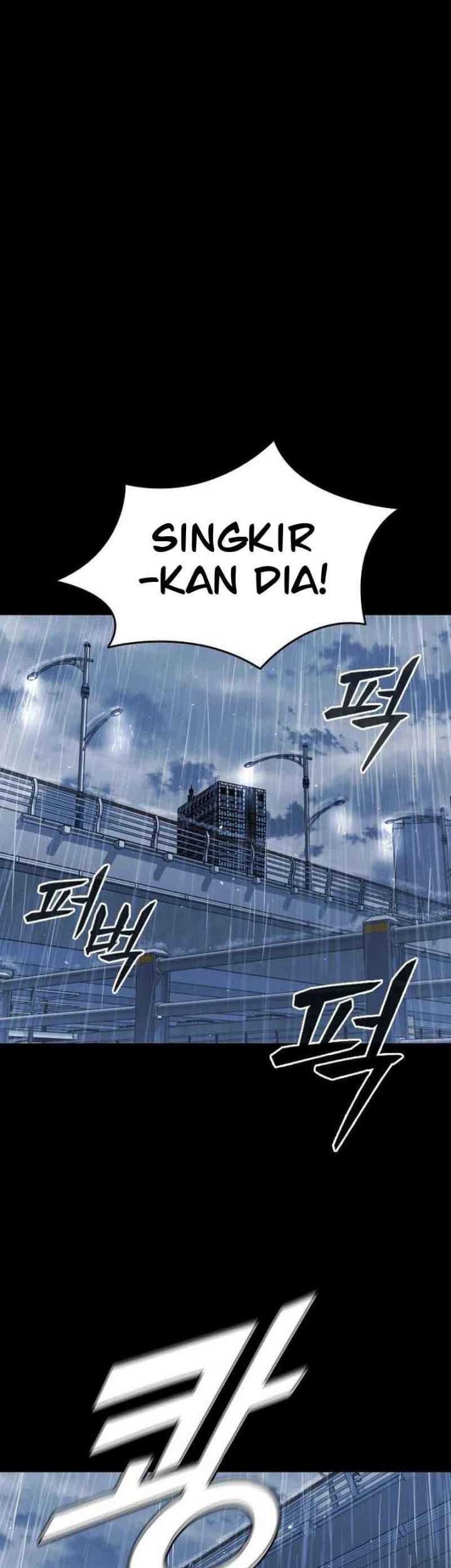 High School Gangsters chapter 1 halaman 4