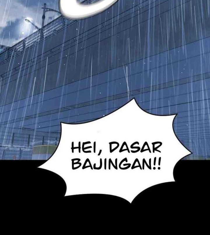High School Gangsters chapter 1 halaman 5
