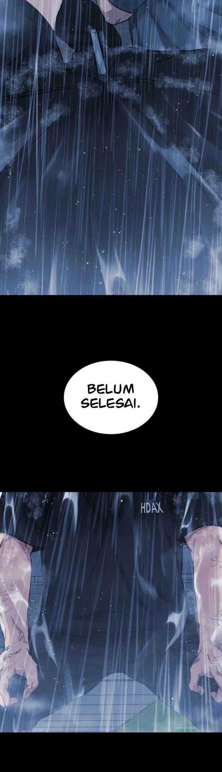 High School Gangsters chapter 1 halaman 8
