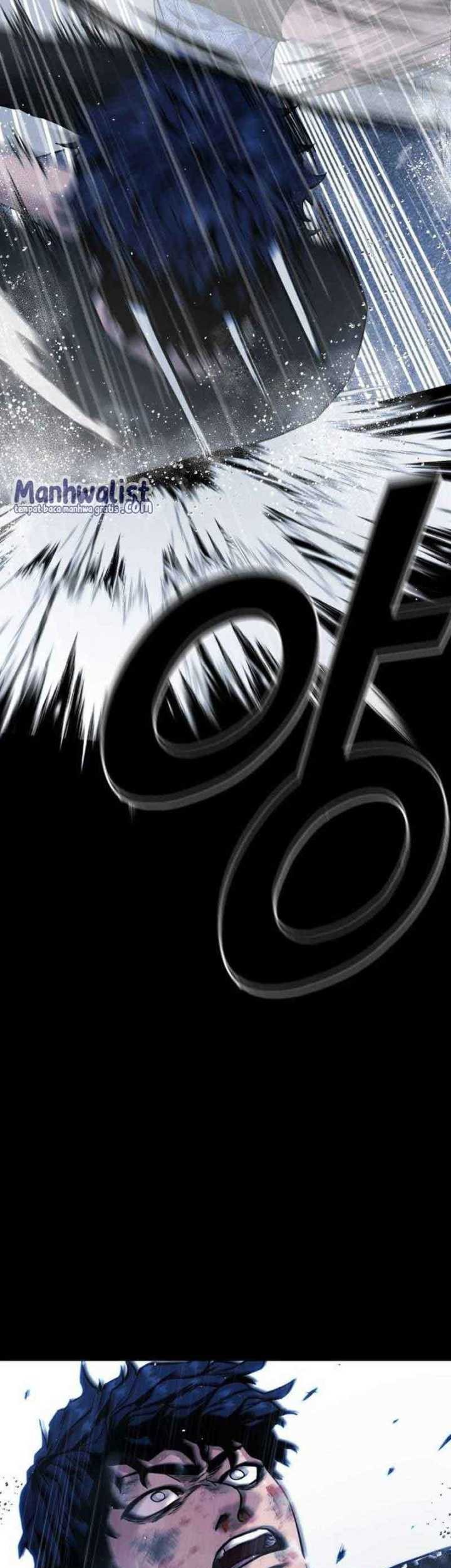High School Gangsters chapter 1 halaman 20