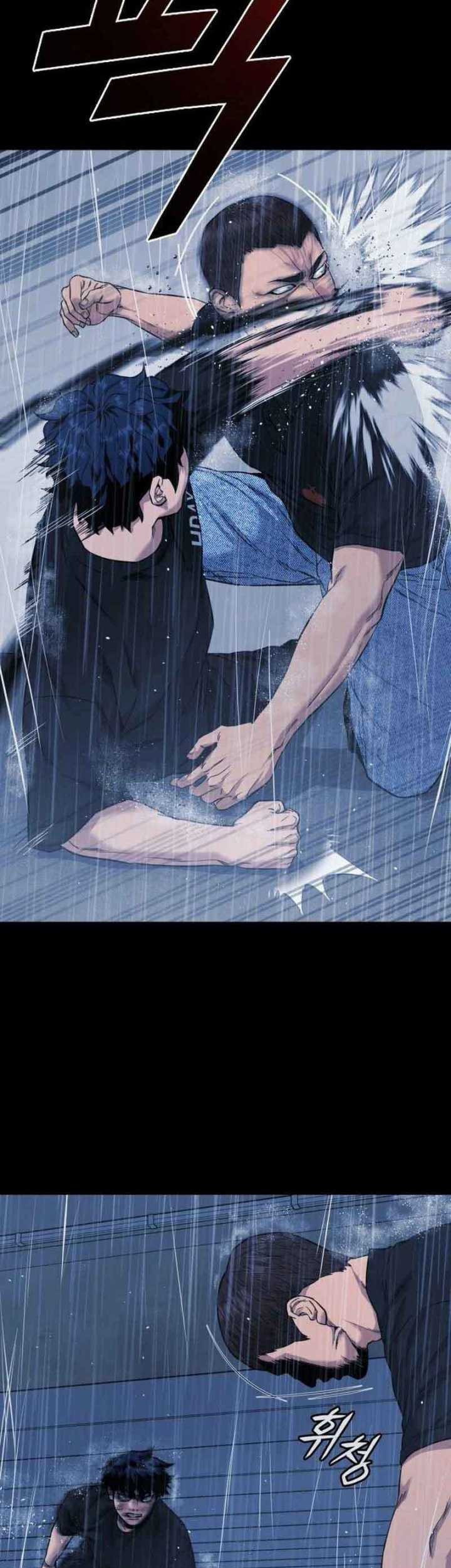 High School Gangsters chapter 1 halaman 24