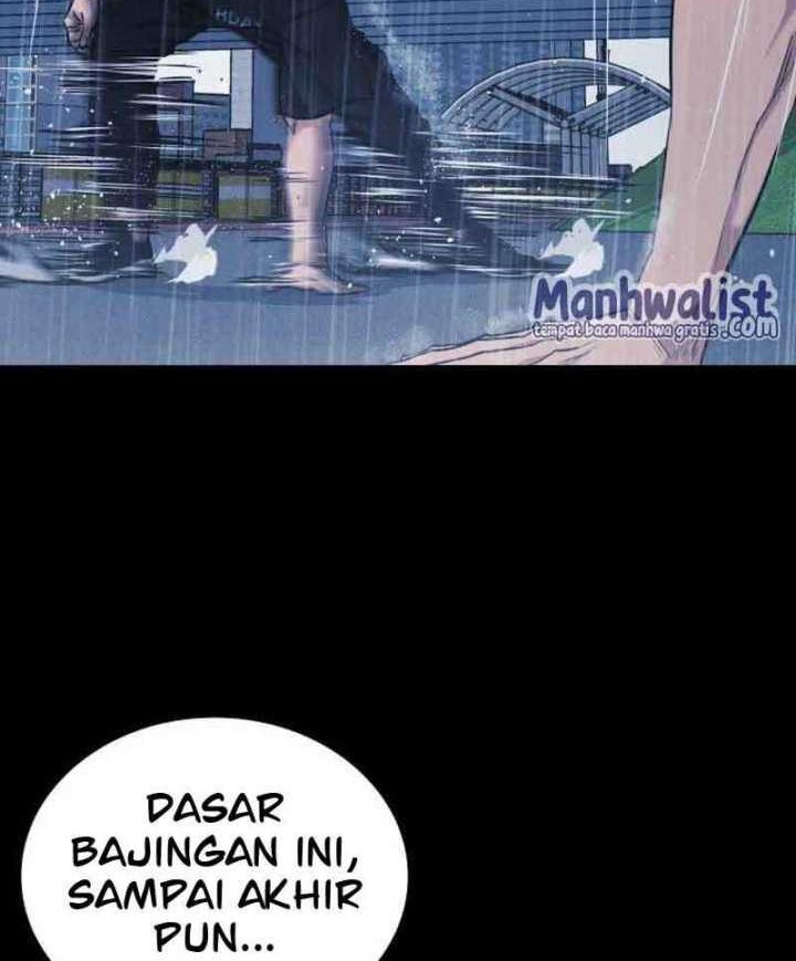 High School Gangsters chapter 1 halaman 25