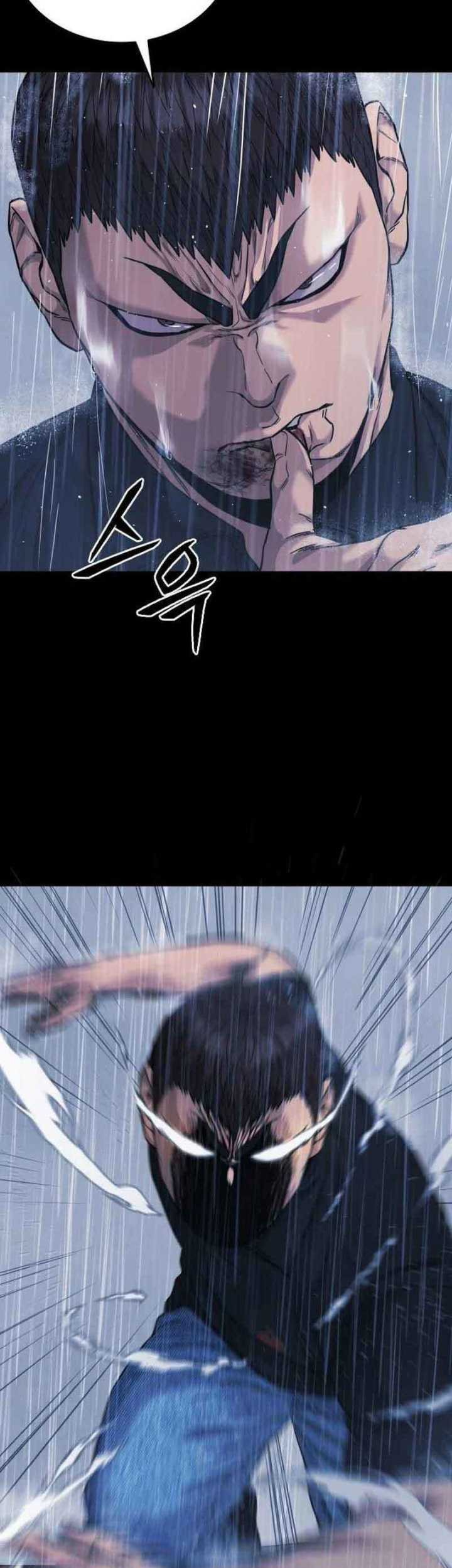 High School Gangsters chapter 1 halaman 26
