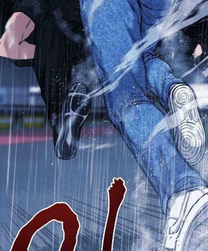 High School Gangsters chapter 1 halaman 31