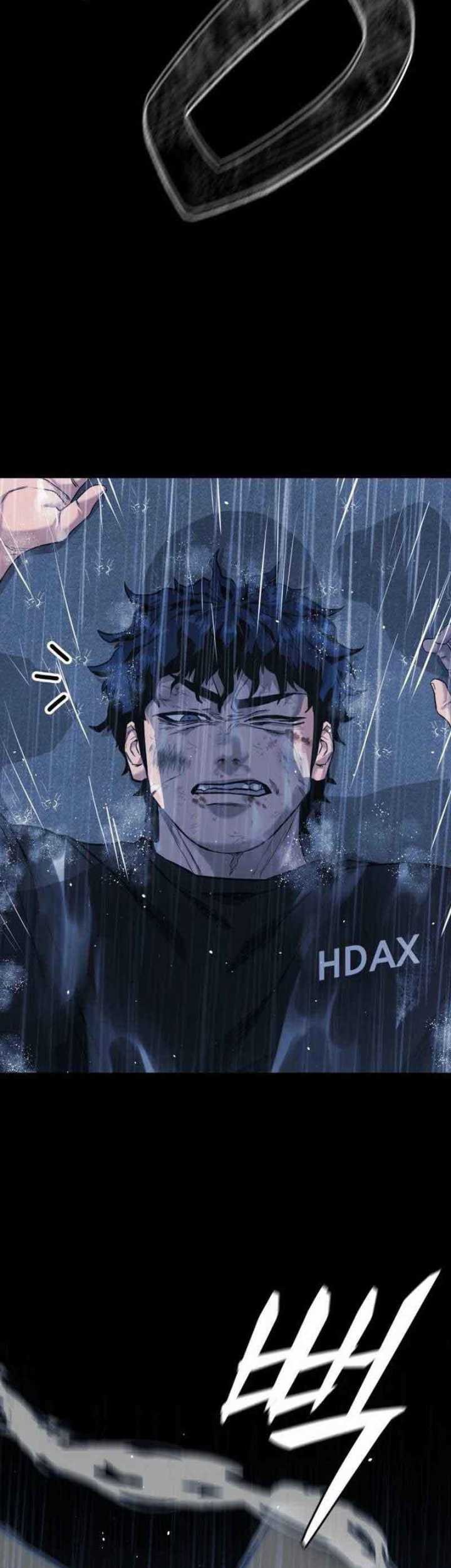 High School Gangsters chapter 1 halaman 34
