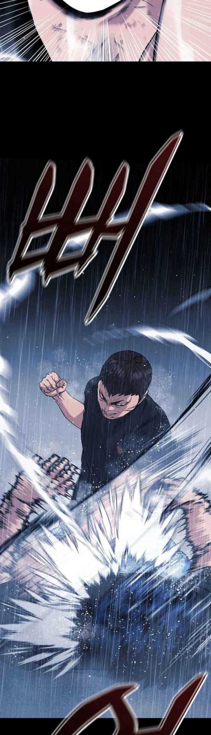 High School Gangsters chapter 1 halaman 38