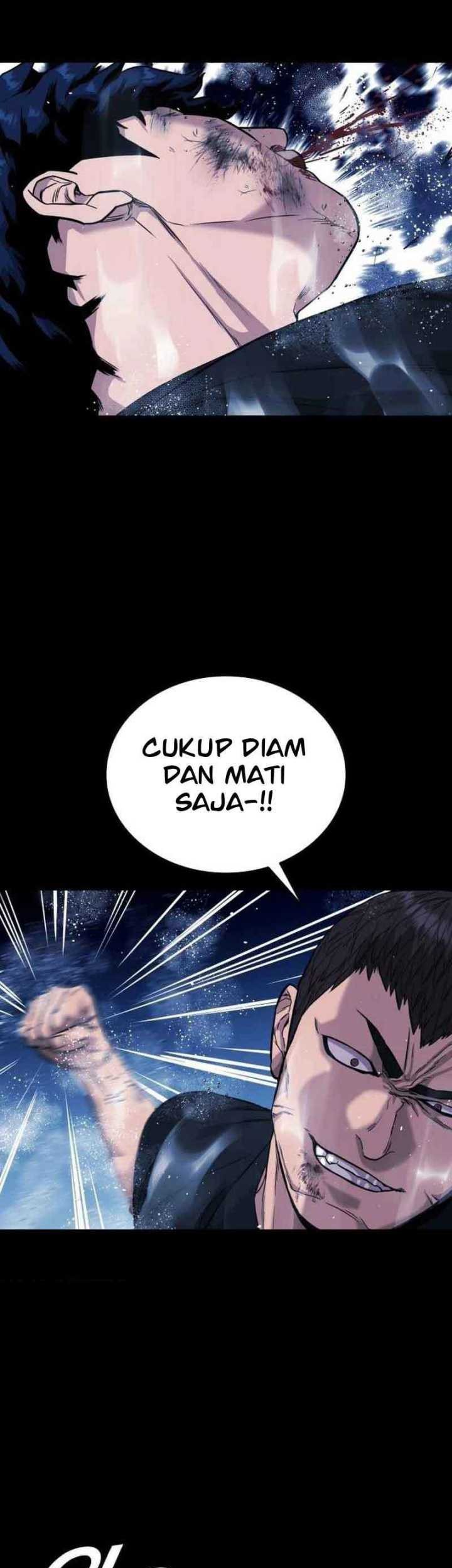 High School Gangsters chapter 1 halaman 40