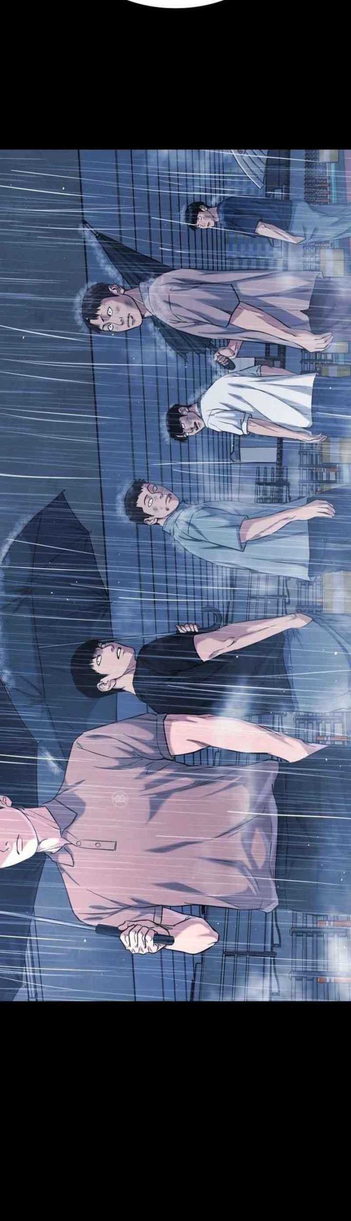 High School Gangsters chapter 1 halaman 44