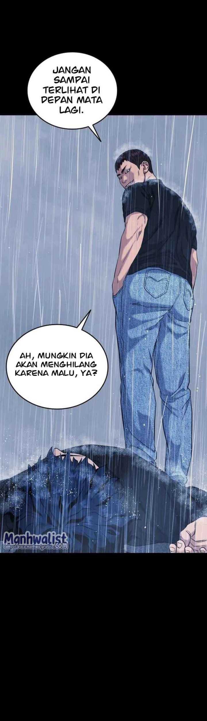 High School Gangsters chapter 1 halaman 46