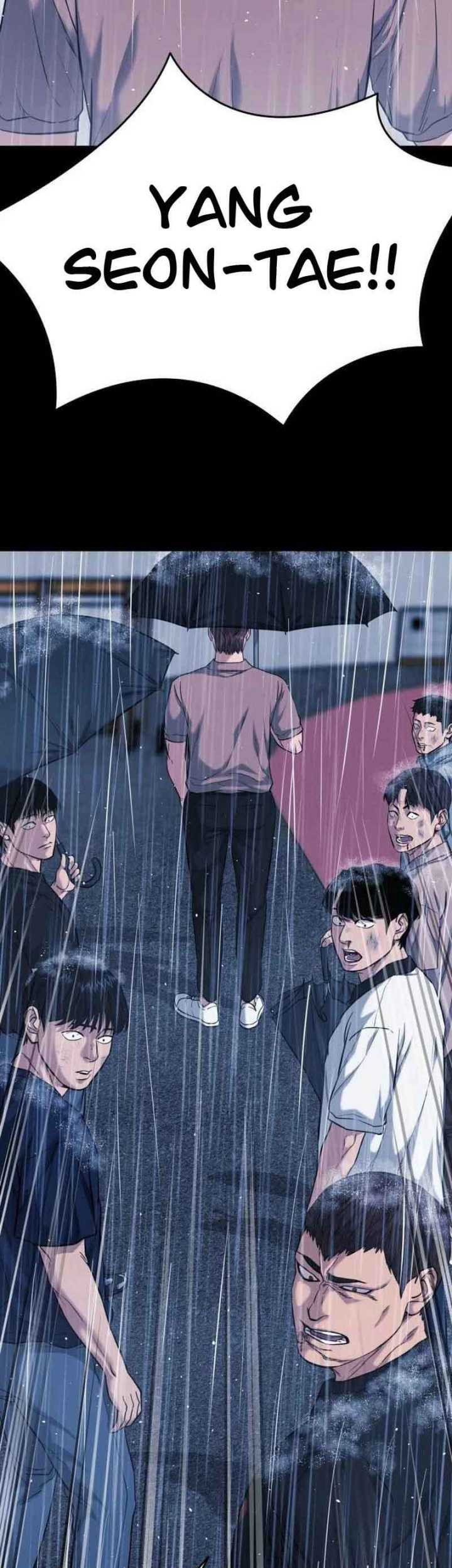High School Gangsters chapter 1 halaman 48