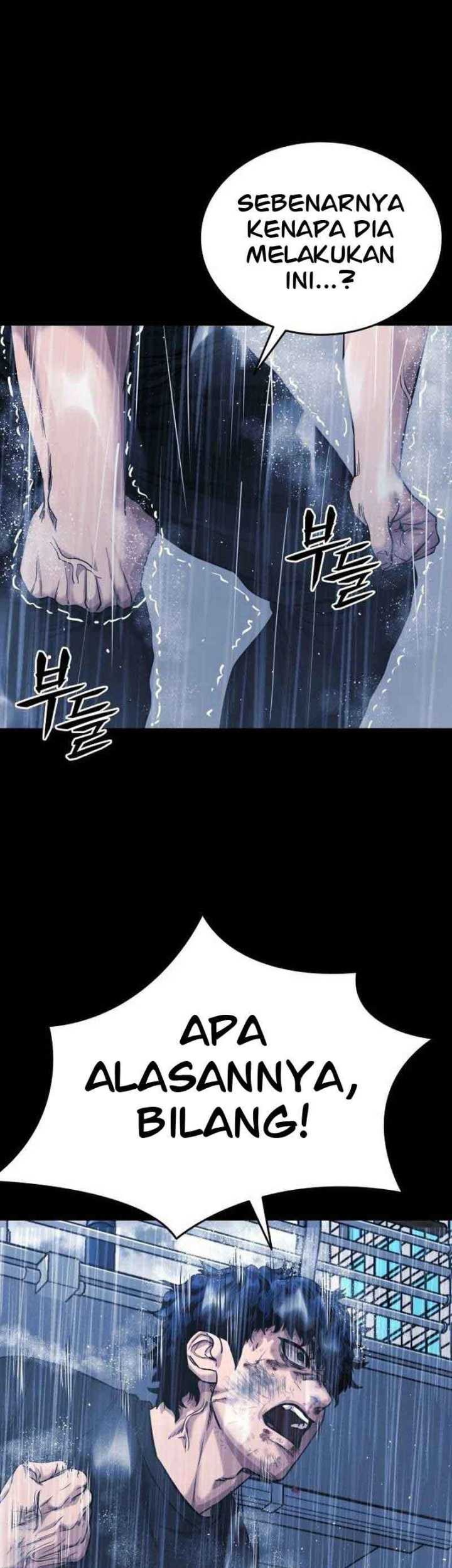 High School Gangsters chapter 1 halaman 50