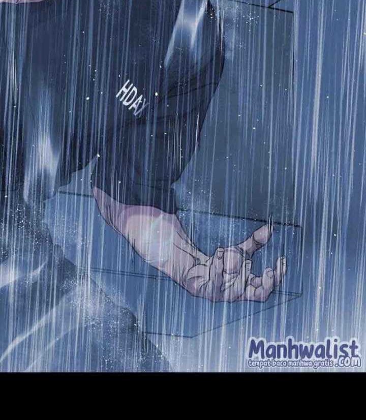 High School Gangsters chapter 1 halaman 51