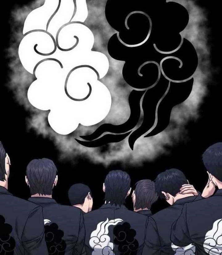 High School Gangsters chapter 1 halaman 57