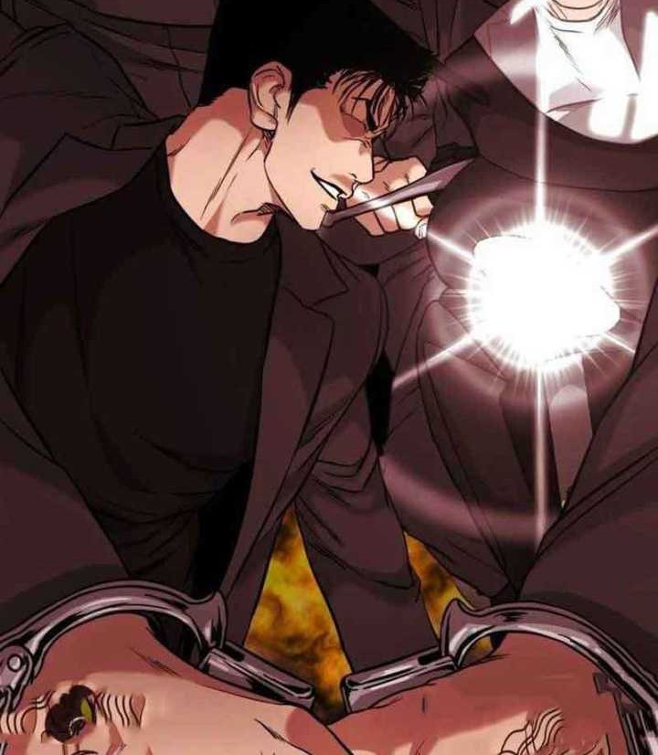High School Gangsters chapter 1 halaman 59