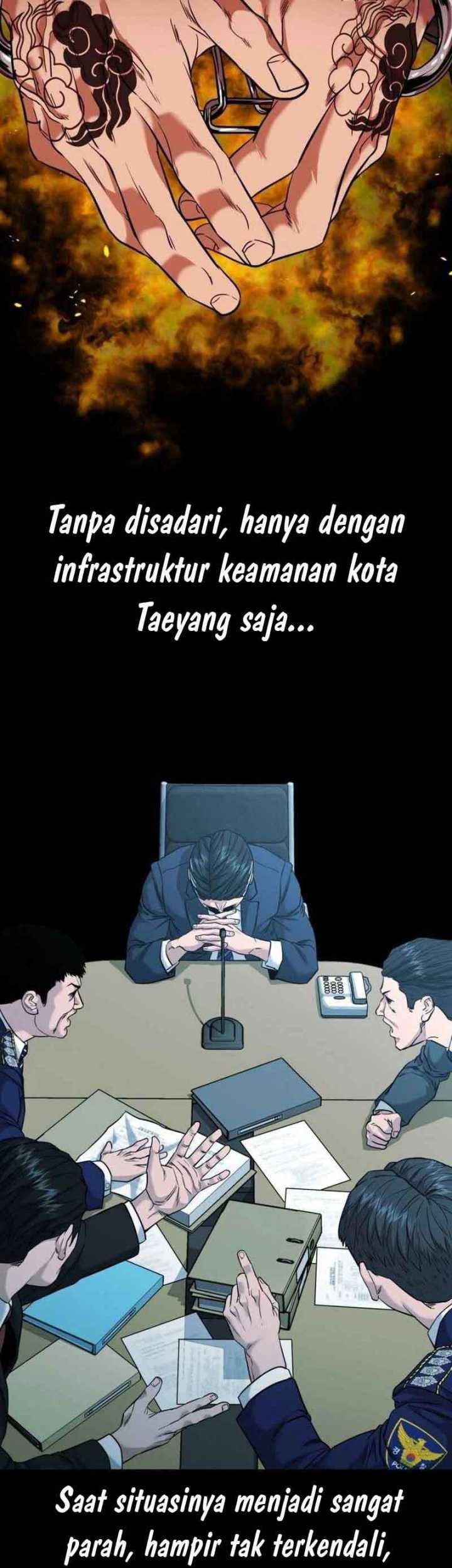High School Gangsters chapter 1 halaman 60