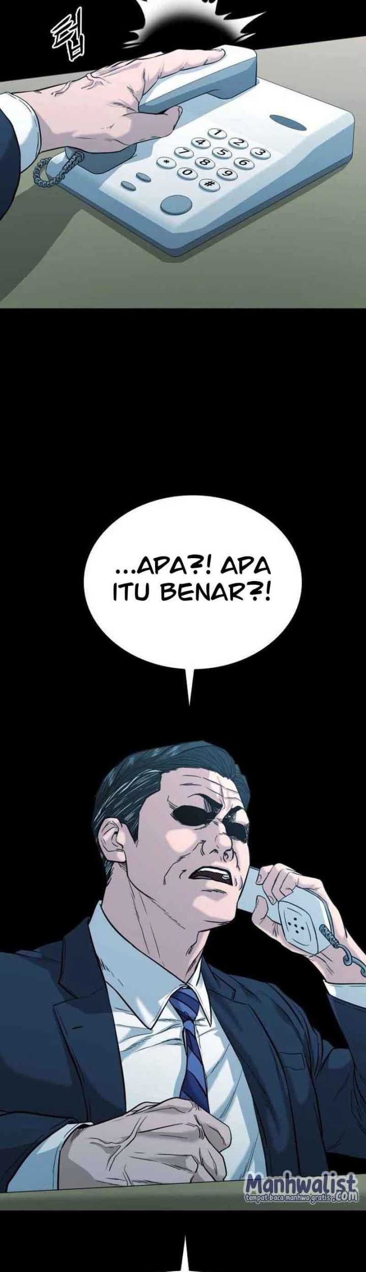 High School Gangsters chapter 1 halaman 62