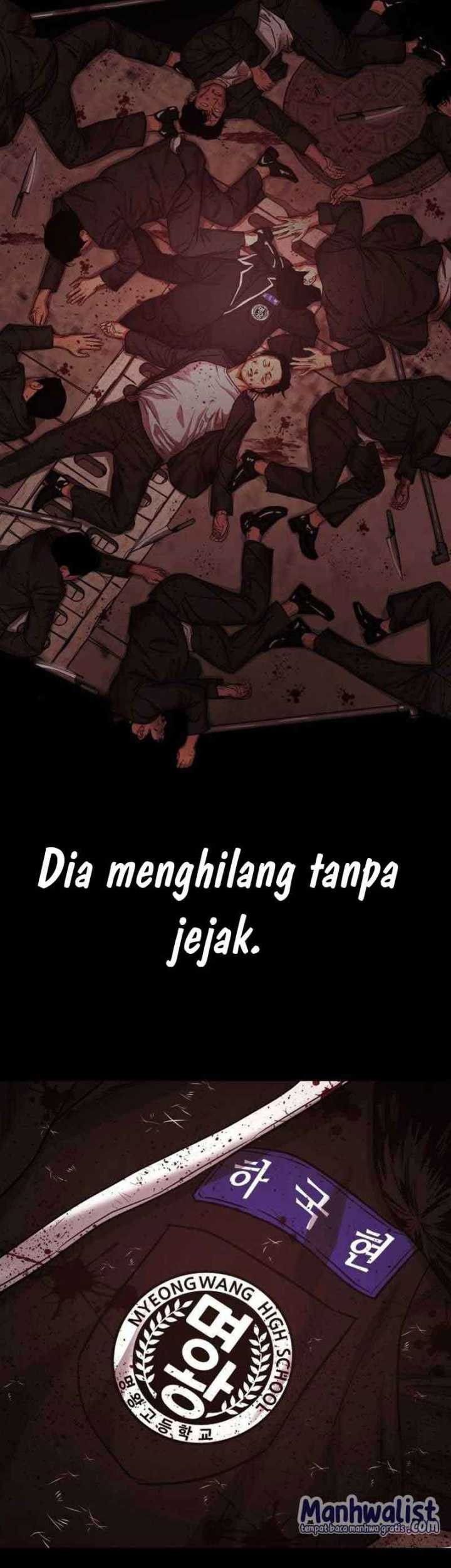 High School Gangsters chapter 1 halaman 66