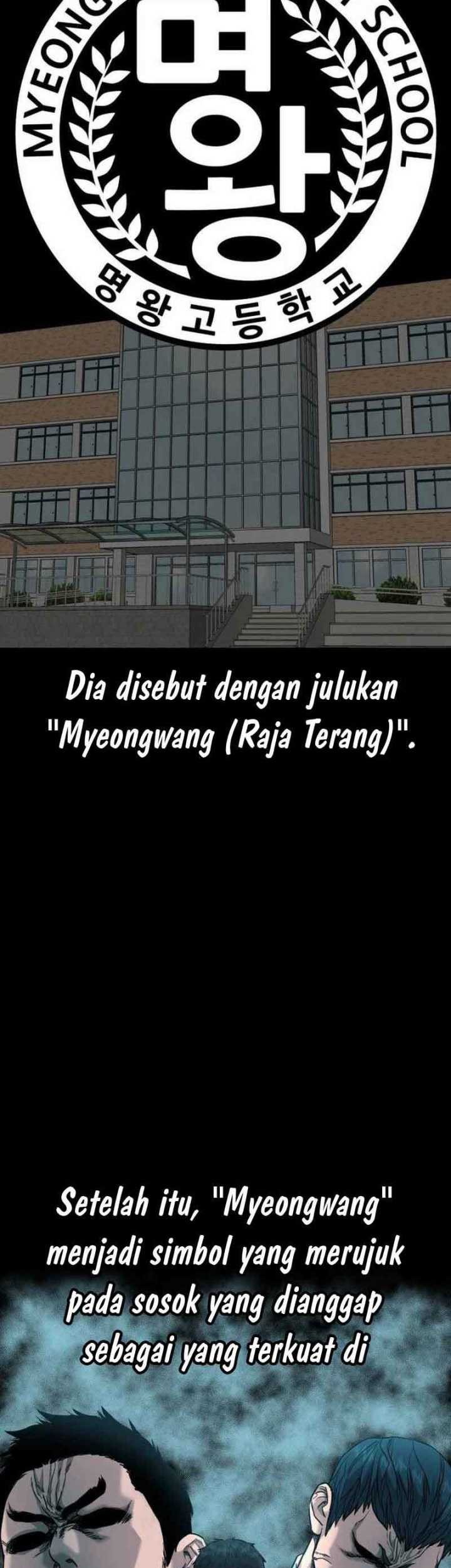 High School Gangsters chapter 1 halaman 68