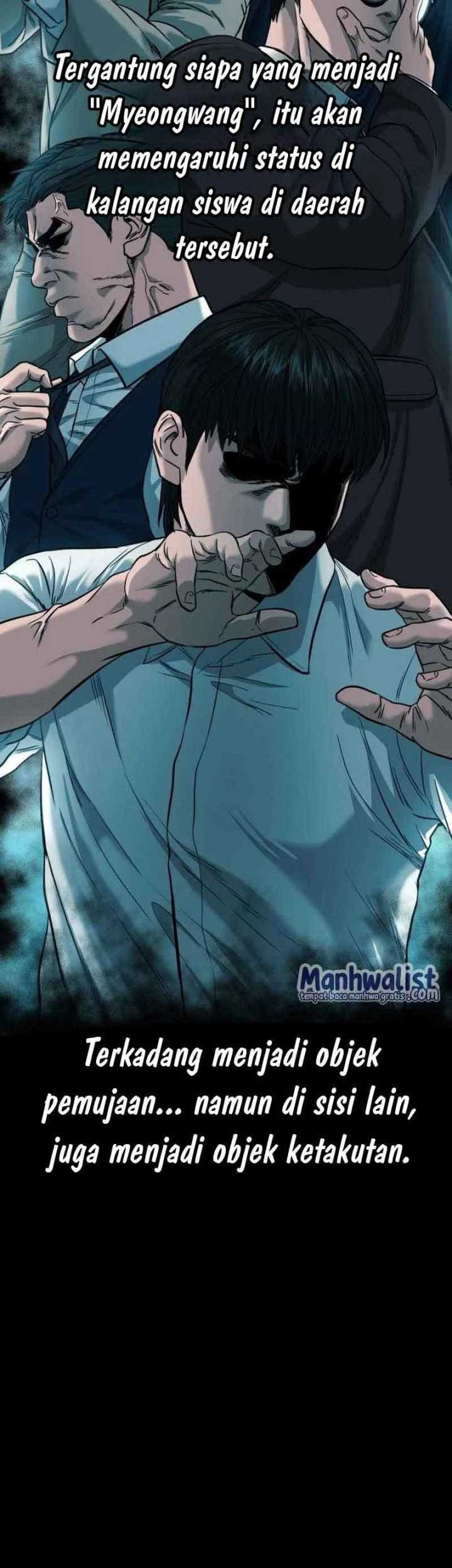 High School Gangsters chapter 1 halaman 70