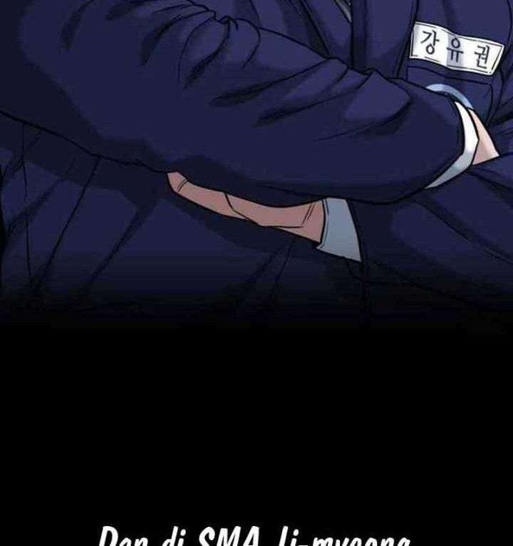 High School Gangsters chapter 1 halaman 73