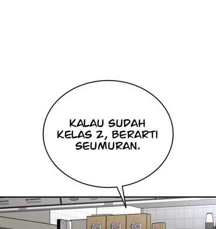 High School Gangsters chapter 1 halaman 77