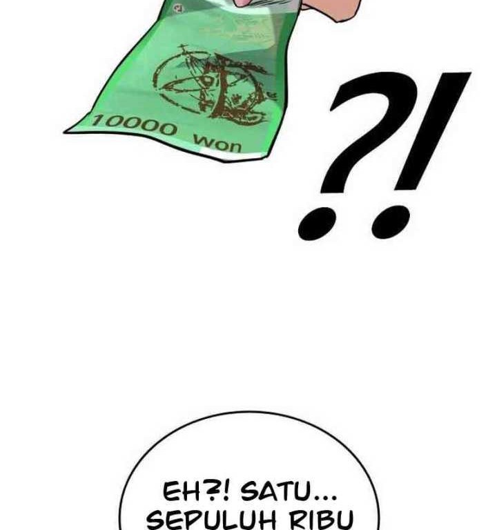 High School Gangsters chapter 1 halaman 91