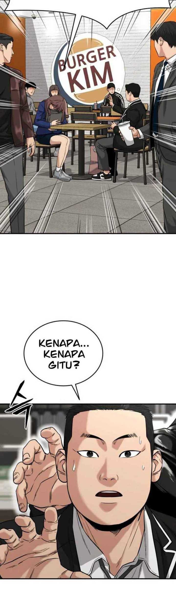High School Gangsters chapter 1 halaman 94