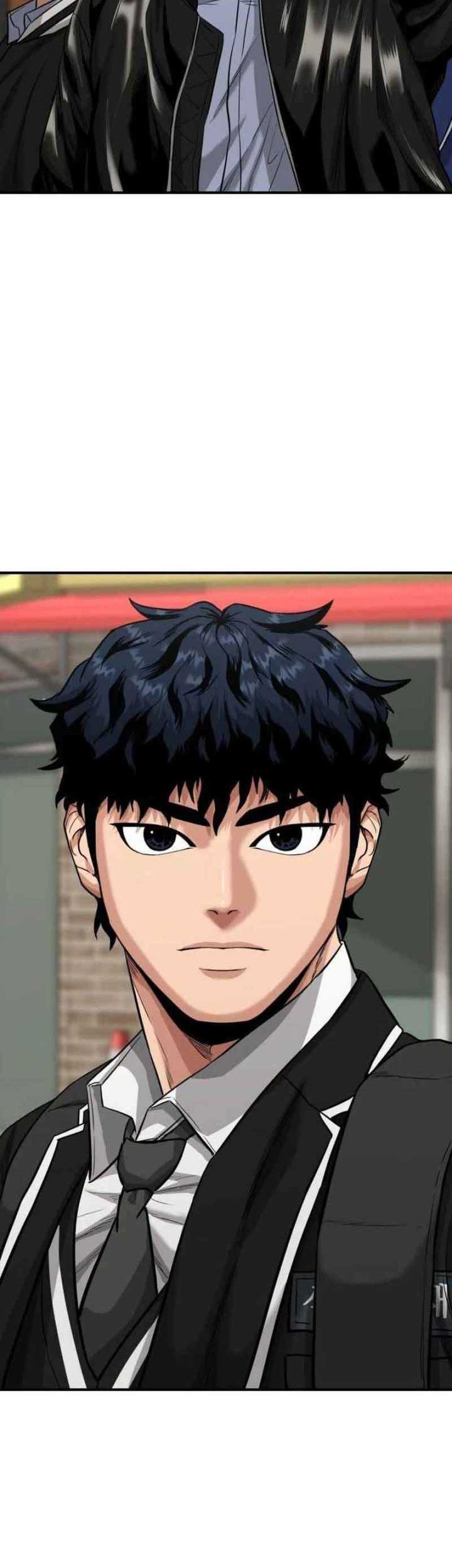 High School Gangsters chapter 1 halaman 108