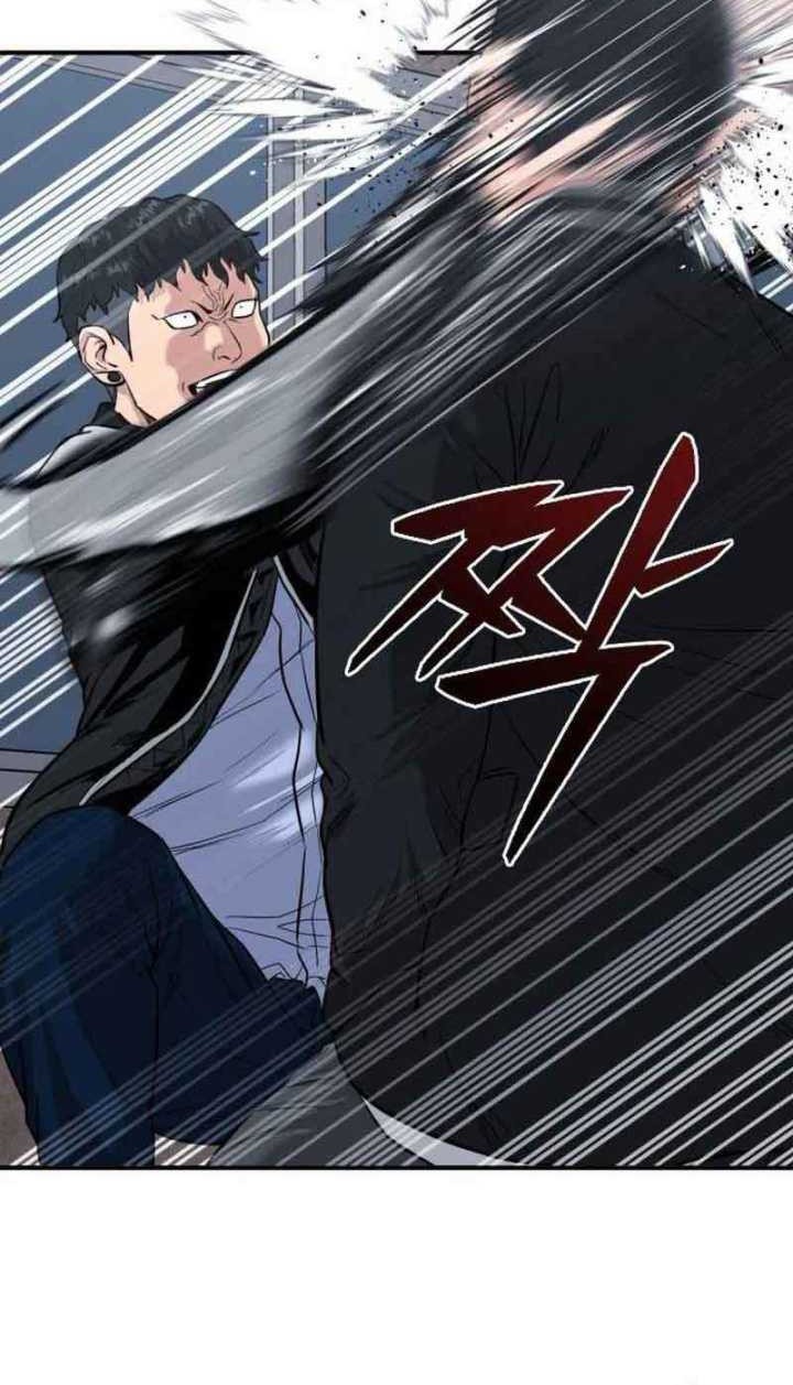 High School Gangsters chapter 1 halaman 121