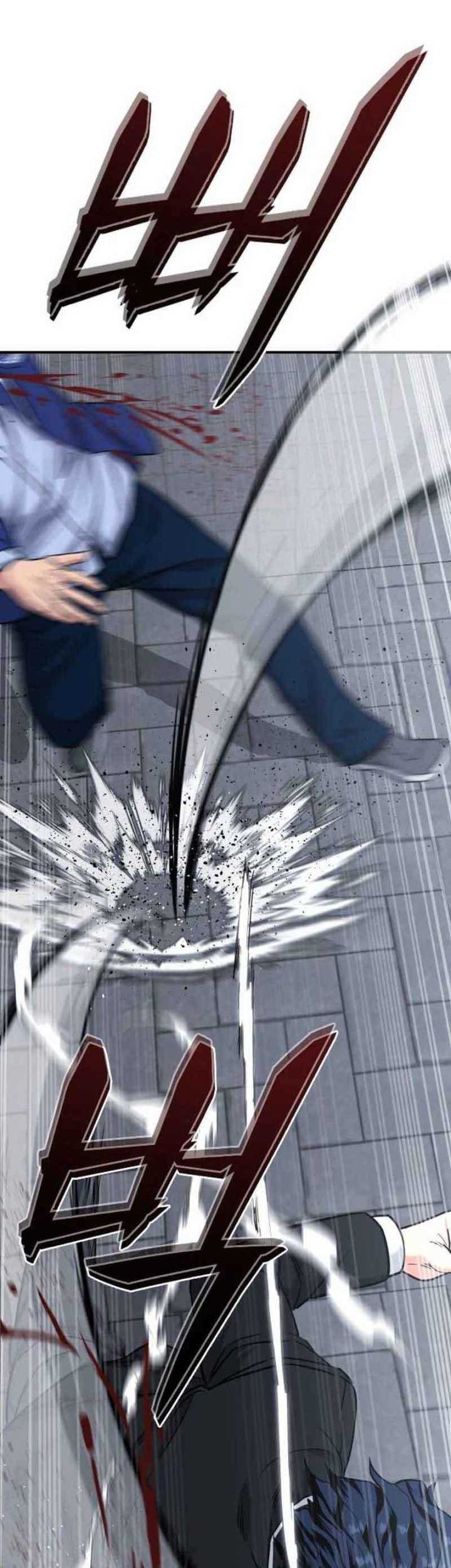 High School Gangsters chapter 1 halaman 128
