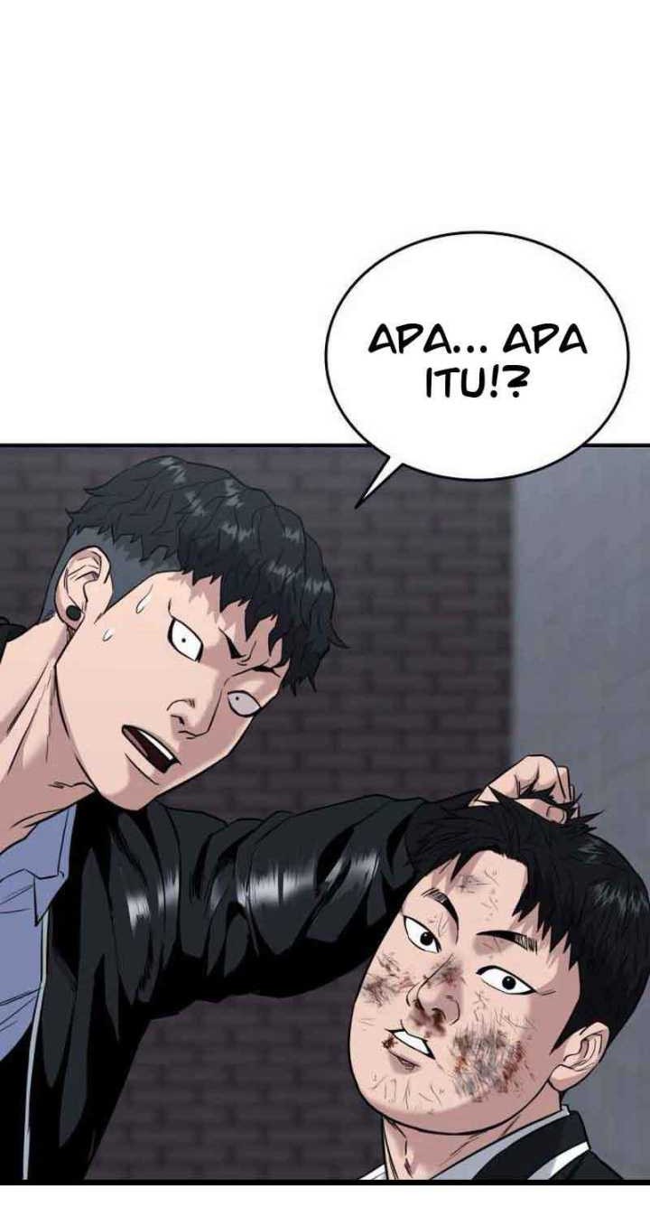 High School Gangsters chapter 1 halaman 130