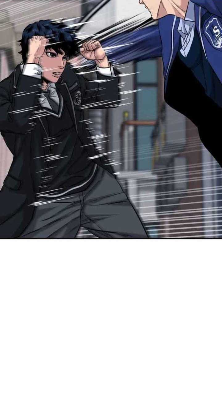 High School Gangsters chapter 1 halaman 133