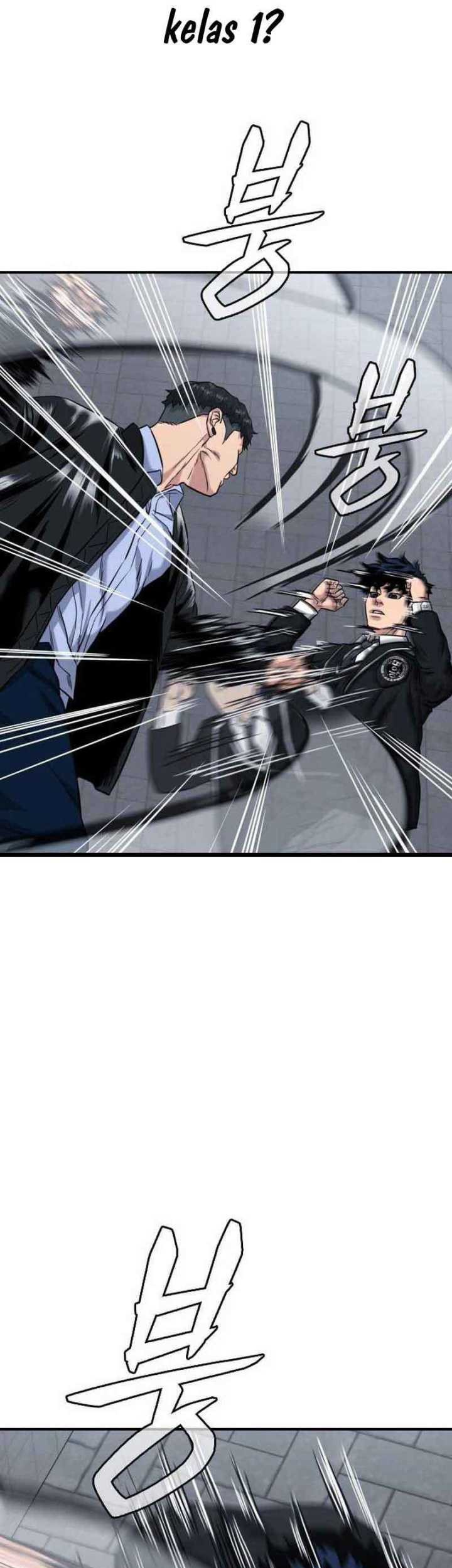 High School Gangsters chapter 1 halaman 140