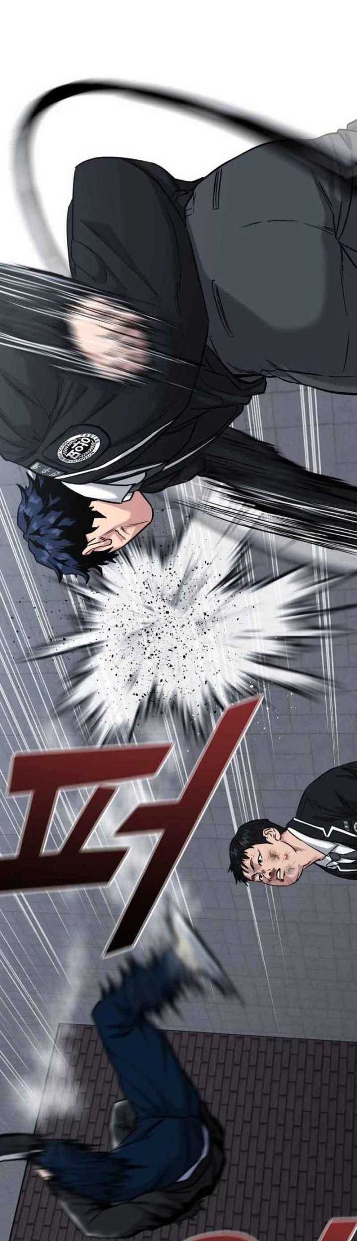 High School Gangsters chapter 1 halaman 144