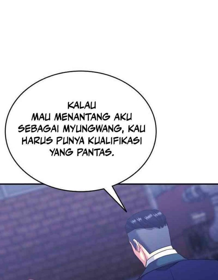 High School Gangsters Bab 10 halaman 10