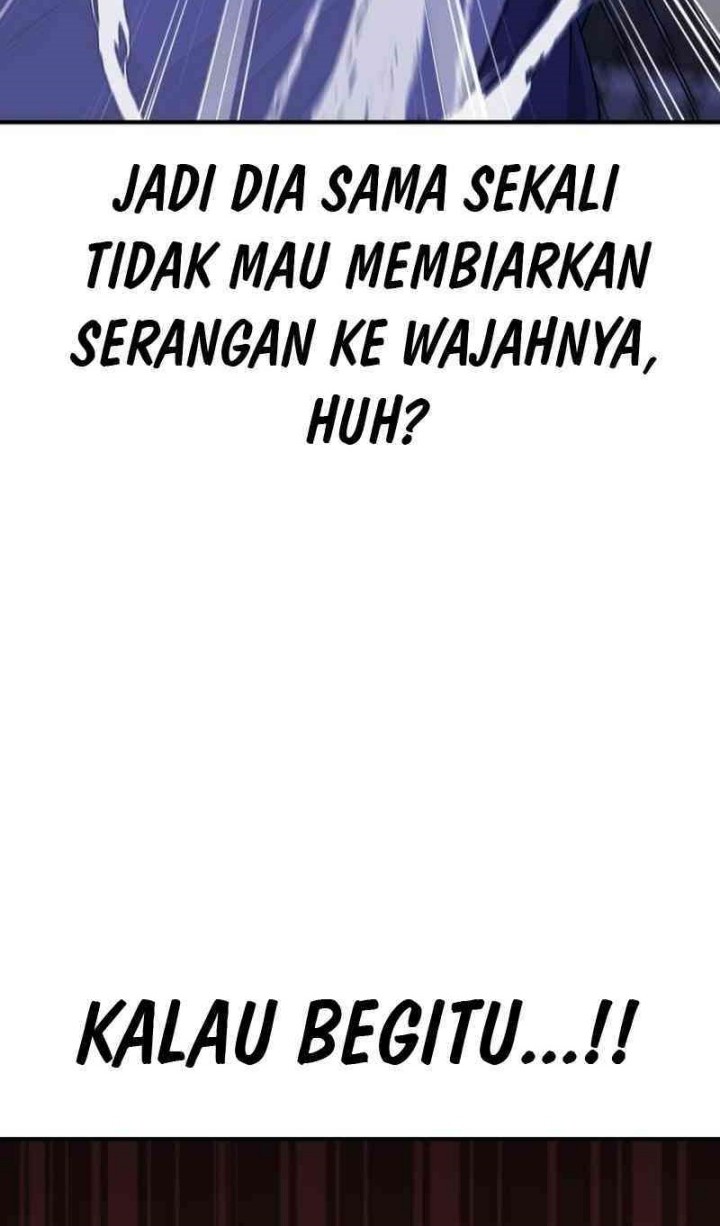 High School Gangsters Bab 10 halaman 30