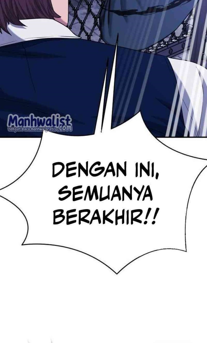 High School Gangsters Bab 10 halaman 36