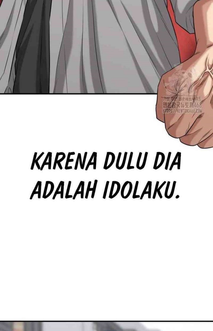 High School Gangsters Bab 11 halaman 42