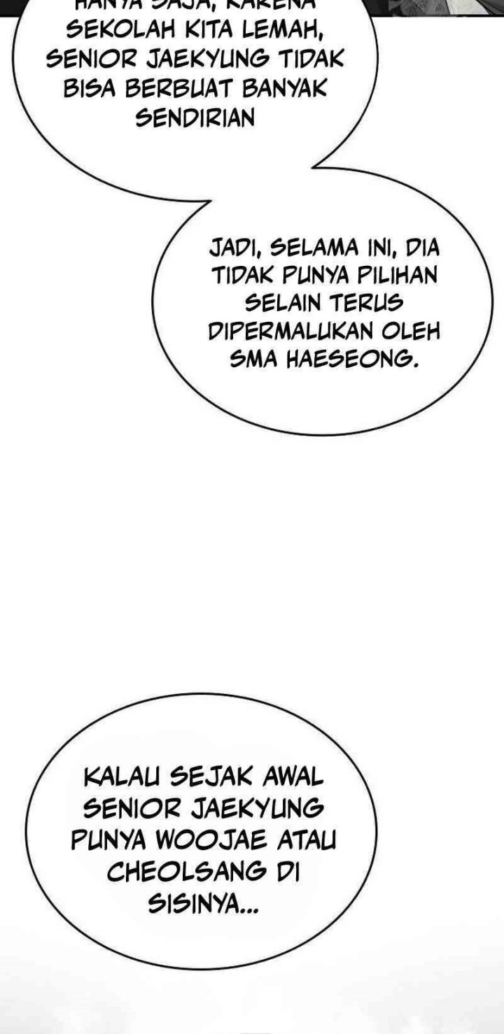 High School Gangsters Bab 11 halaman 44
