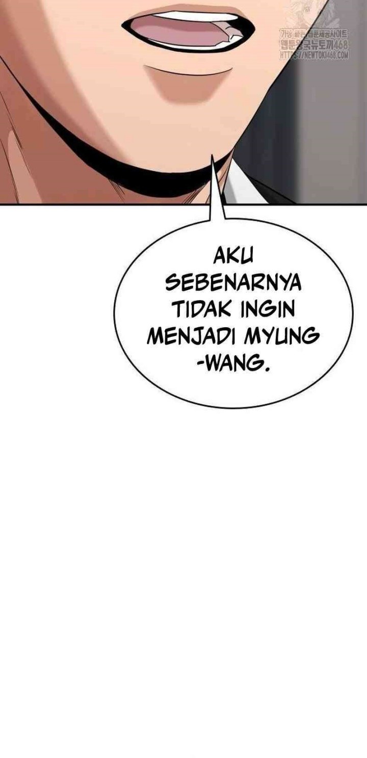 High School Gangsters Bab 11 halaman 64