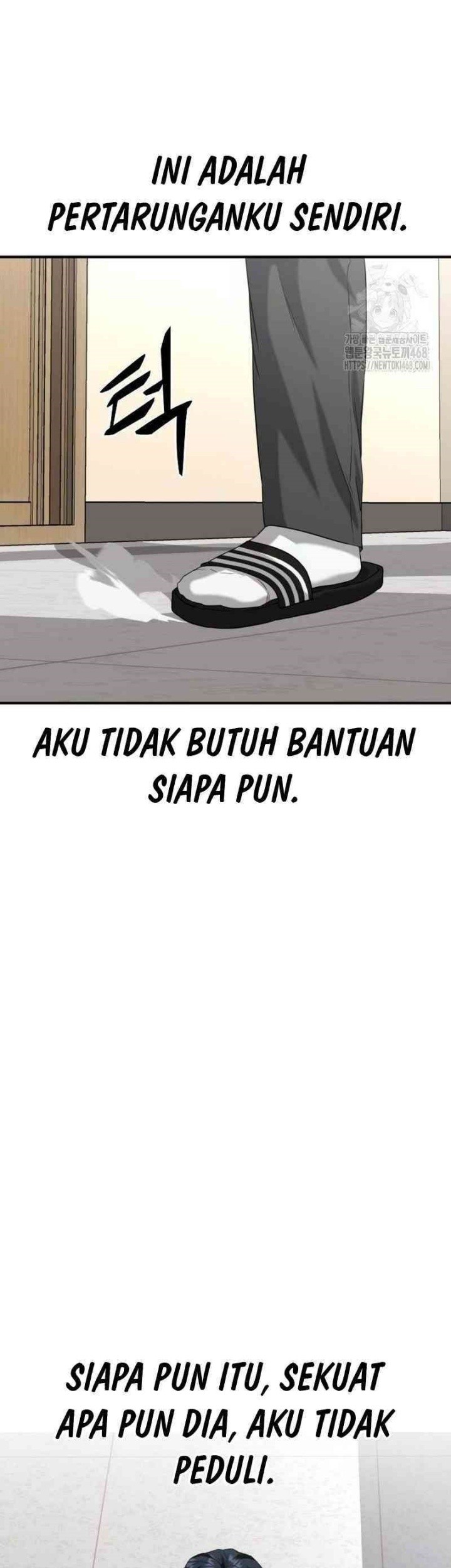 High School Gangsters Bab 11 halaman 71