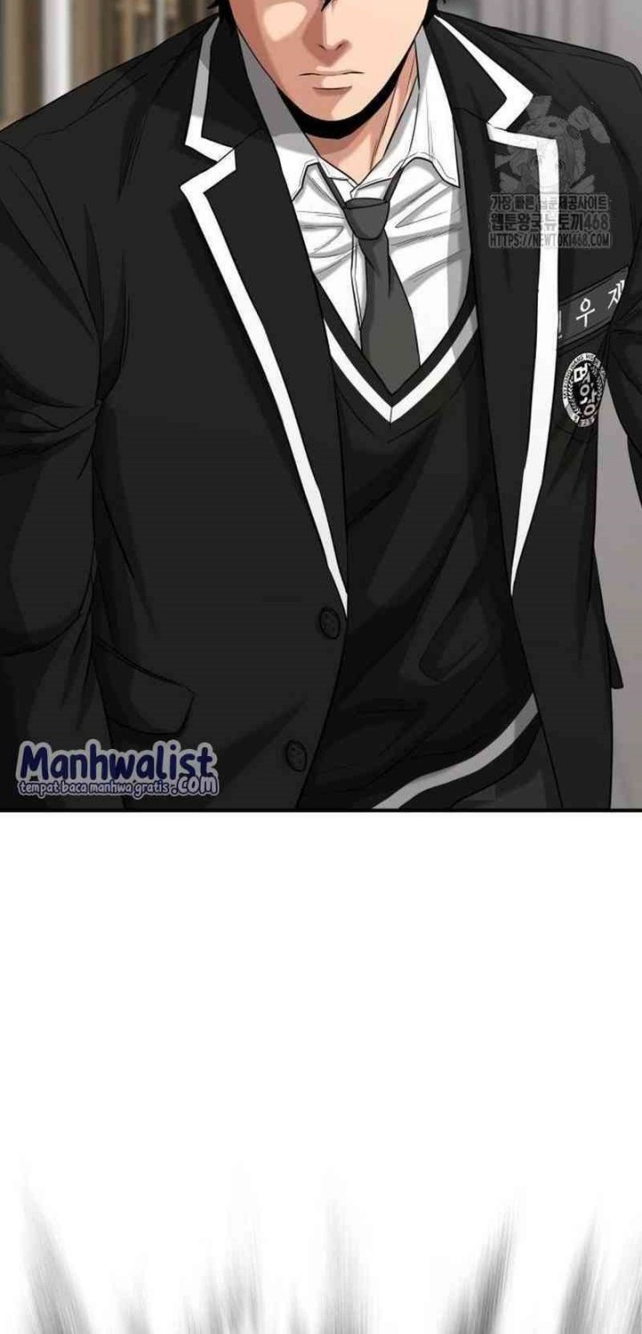 High School Gangsters Bab 11 halaman 74
