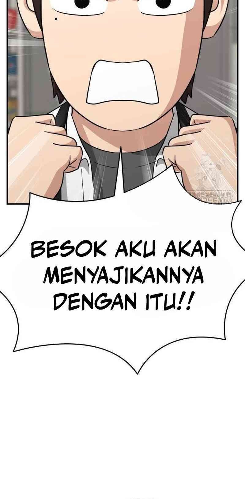 High School Gangsters Bab 12 halaman 16